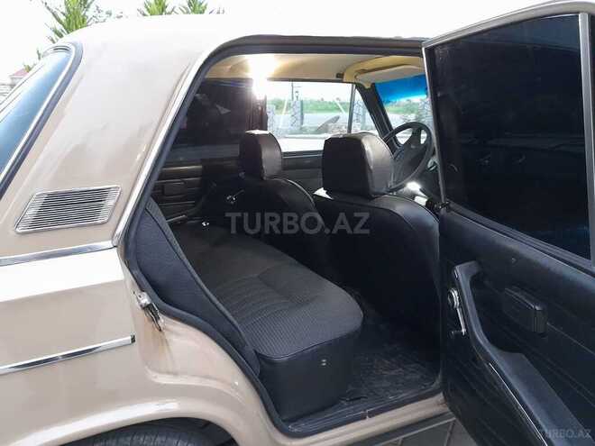 LADA (VAZ) 2106 1991, 150,000 km - 1.6 l - Sabirabad