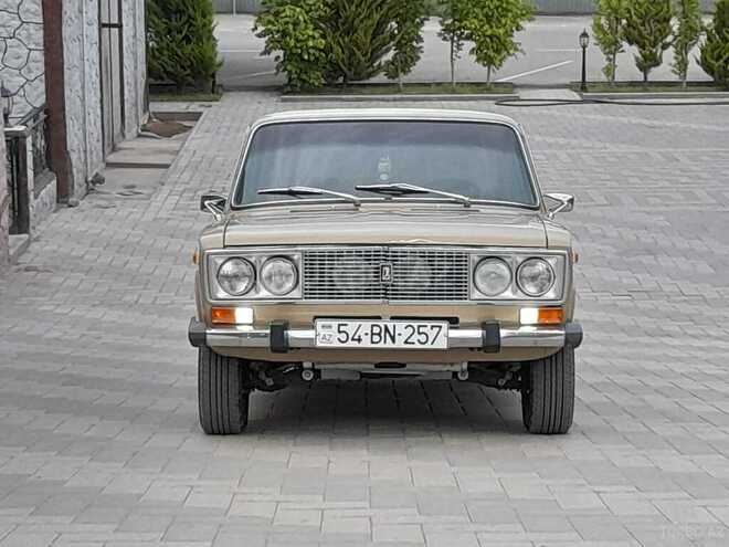 LADA (VAZ) 2106 1991, 150,000 km - 1.6 l - Sabirabad