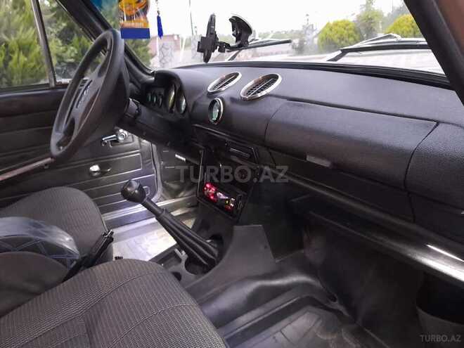 LADA (VAZ) 2106 1991, 150,000 km - 1.6 l - Sabirabad