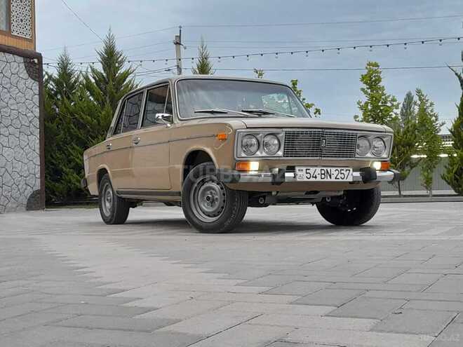 LADA (VAZ) 2106 1991, 150,000 km - 1.6 l - Sabirabad