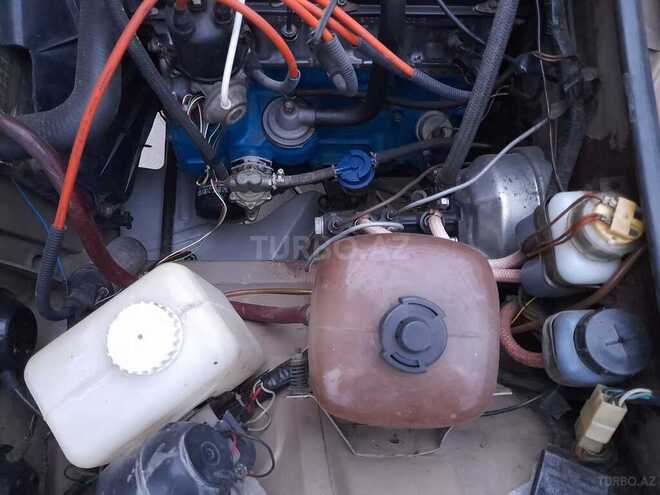 LADA (VAZ) 2106 1991, 150,000 km - 1.6 l - Sabirabad