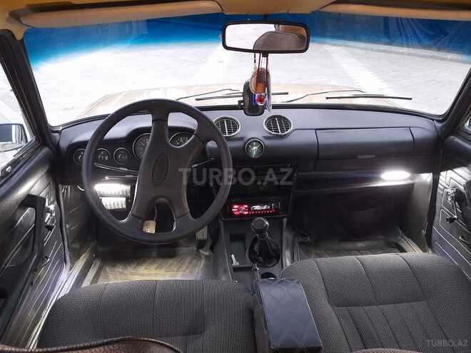 LADA (VAZ) 2106 1991, 150,000 km - 1.6 l - Sabirabad