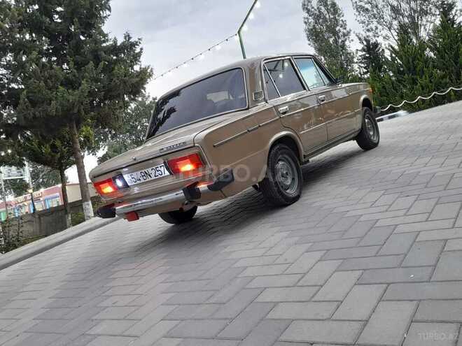 LADA (VAZ) 2106 1991, 150,000 km - 1.6 l - Sabirabad