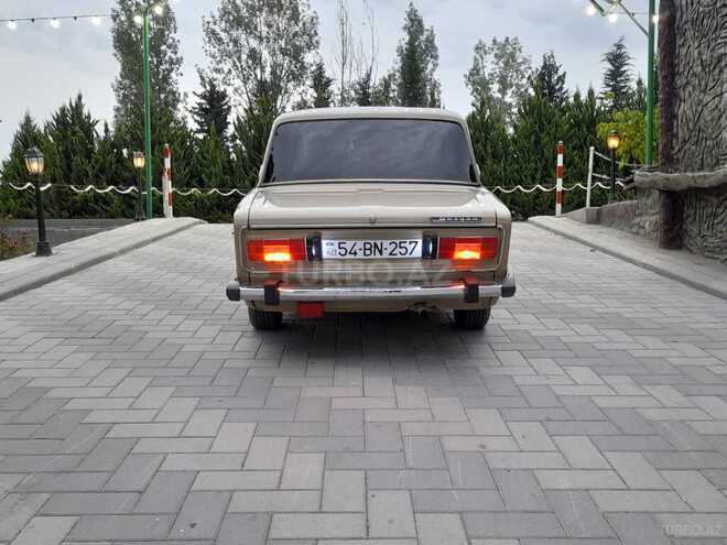 LADA (VAZ) 2106 1991, 150,000 km - 1.6 l - Sabirabad