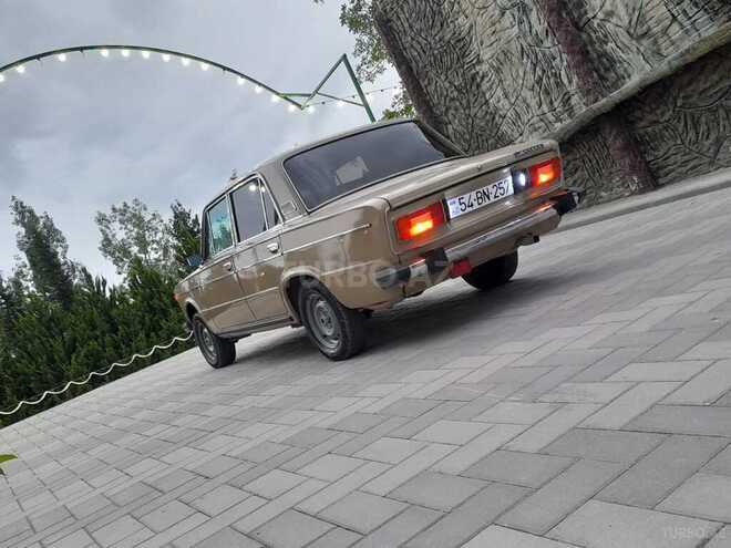 LADA (VAZ) 2106 1991, 150,000 km - 1.6 l - Sabirabad
