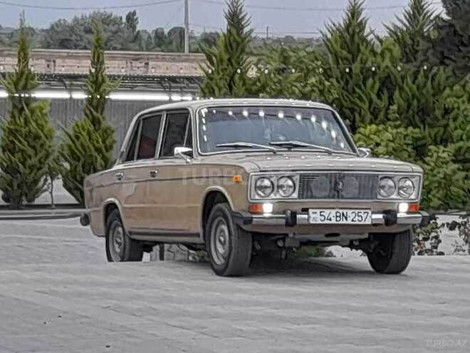 LADA (VAZ) 2106 1991, 150,000 km - 1.6 l - Sabirabad