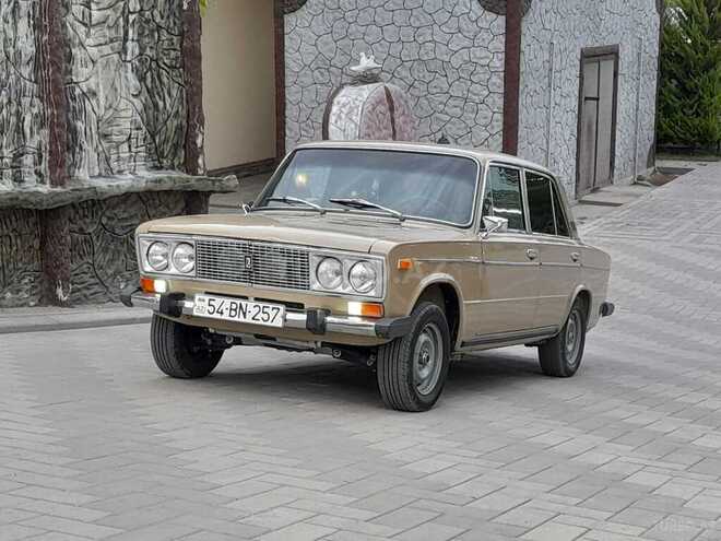 LADA (VAZ) 2106 1991, 150,000 km - 1.6 l - Sabirabad