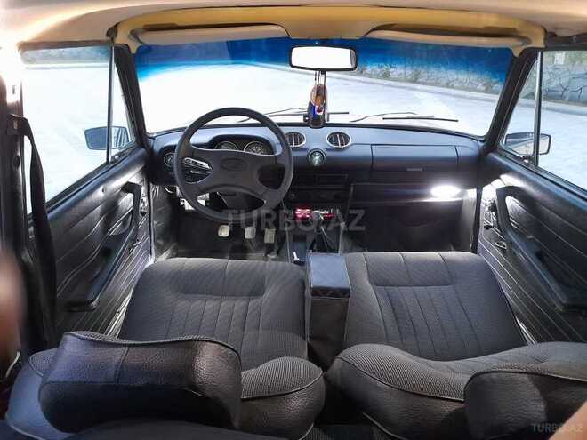 LADA (VAZ) 2106 1991, 150,000 km - 1.6 l - Sabirabad