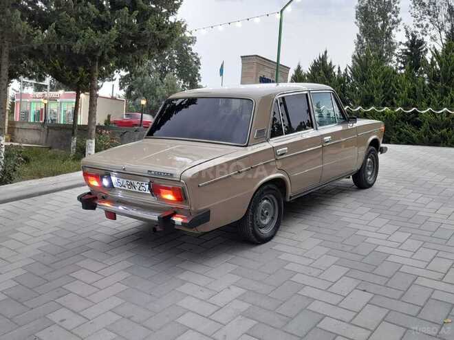 LADA (VAZ) 2106 1991, 150,000 km - 1.6 l - Sabirabad