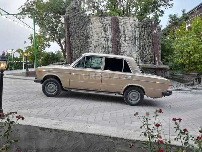 LADA (VAZ) 2106 1991, 150,000 km - 1.6 l - Sabirabad