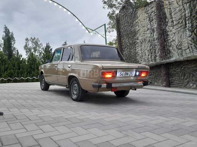 LADA (VAZ) 2106 1991, 150,000 km - 1.6 l - Sabirabad