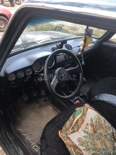 LADA (VAZ) 2103 1975, 83,440 km - 1.6 л - Xudat