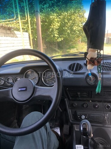 LADA (VAZ) 2103 1975, 83,440 km - 1.6 л - Xudat
