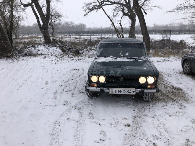 LADA (VAZ) 2103 1975, 83,440 km - 1.6 л - Xudat