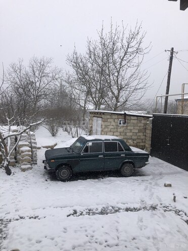 LADA (VAZ) 2103 1975, 83,440 km - 1.6 л - Xudat
