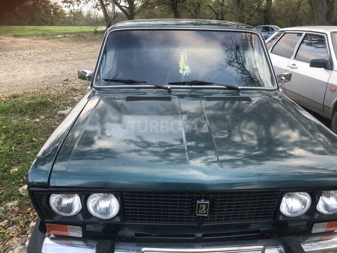 LADA (VAZ) 2103 1975, 83,440 km - 1.6 л - Xudat