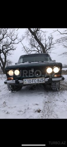 LADA (VAZ) 2103 1975, 83,440 km - 1.6 л - Xudat
