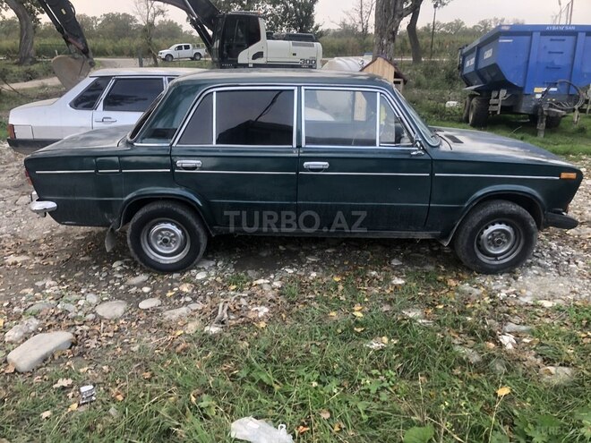 LADA (VAZ) 2103 1975, 83,440 km - 1.6 л - Xudat