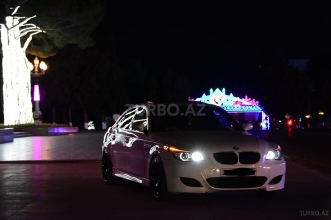 BMW 530 2009, 270,354 km - 3.0 l - Sumqayıt