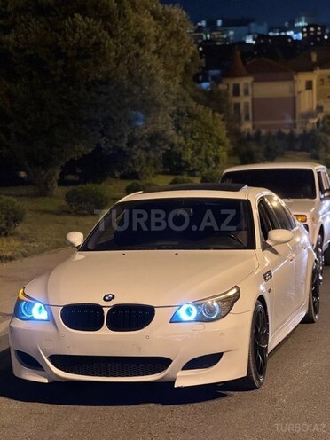 BMW 530 2009, 270,354 km - 3.0 l - Sumqayıt
