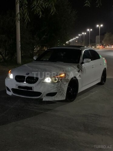 BMW 530 2009, 270,354 km - 3.0 l - Sumqayıt