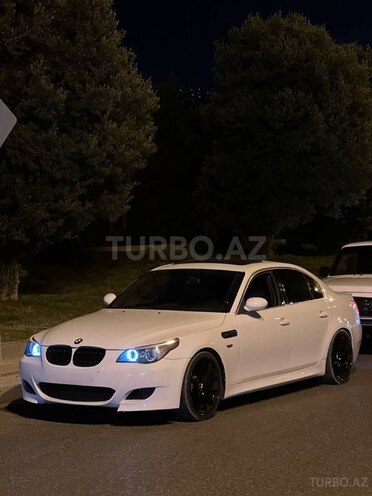 BMW 530 2009, 270,354 km - 3.0 l - Sumqayıt