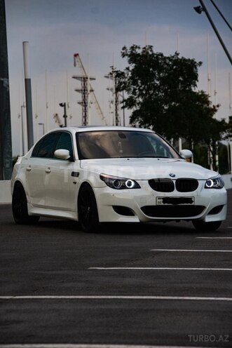 BMW 530 2009, 270,354 km - 3.0 l - Sumqayıt