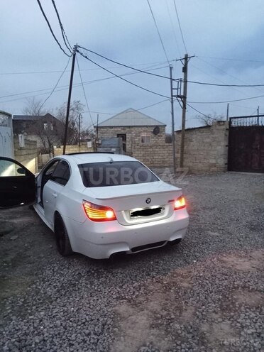 BMW 530 2009, 270,354 km - 3.0 l - Sumqayıt