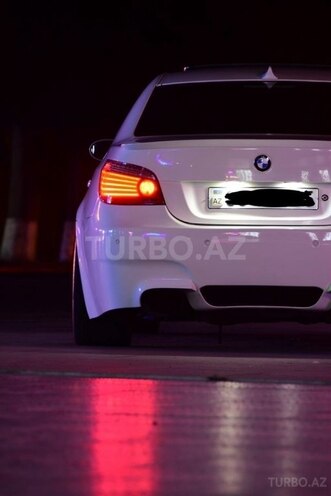 BMW 530 2009, 270,354 km - 3.0 l - Sumqayıt