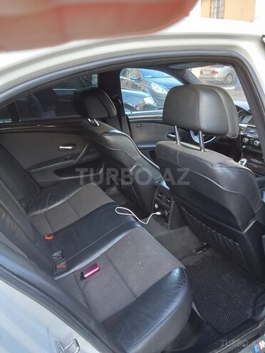 BMW 530 2009, 270,354 km - 3.0 l - Sumqayıt