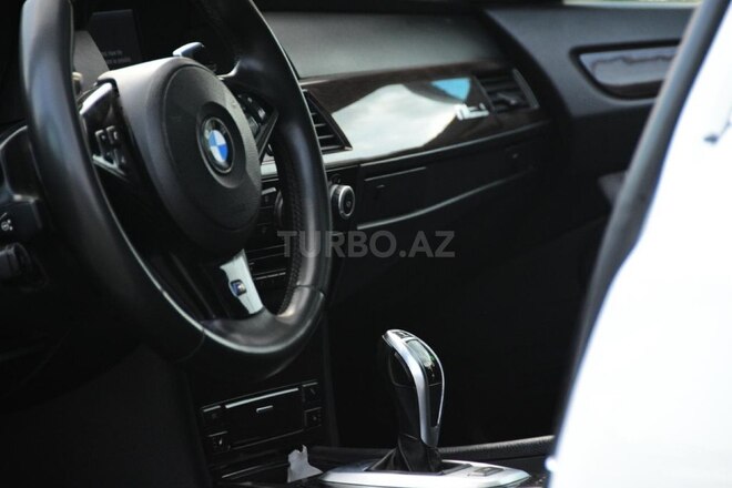 BMW 530 2009, 270,354 km - 3.0 l - Sumqayıt