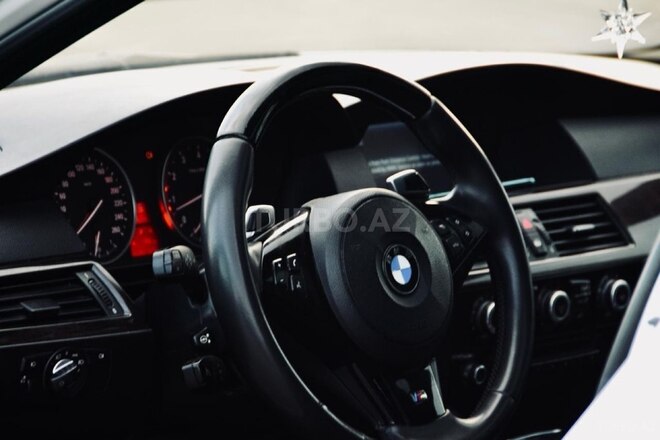 BMW 530 2009, 270,354 km - 3.0 l - Sumqayıt