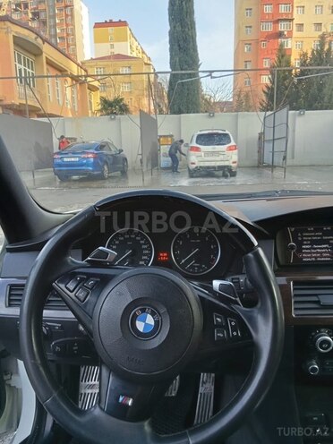 BMW 530 2009, 270,354 km - 3.0 l - Sumqayıt