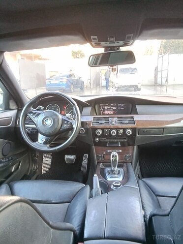 BMW 530 2009, 270,354 km - 3.0 l - Sumqayıt