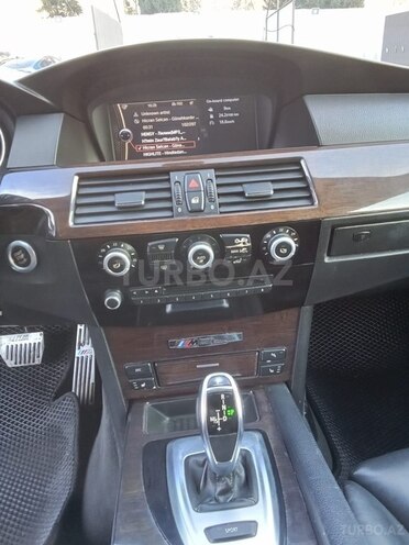 BMW 530 2009, 270,354 km - 3.0 l - Sumqayıt