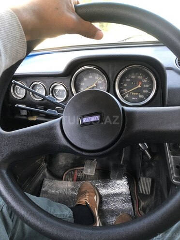 LADA (VAZ) 2103 1975, 83,440 km - 1.6 л - Xudat