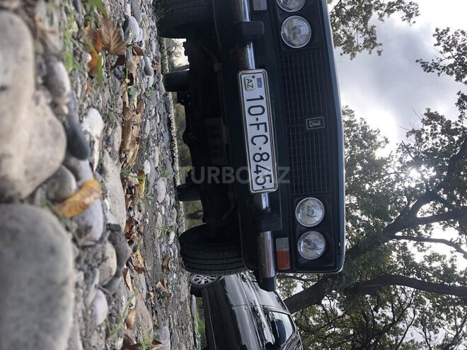 LADA (VAZ) 2103 1975, 83,440 km - 1.6 л - Xudat