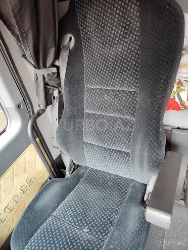 Mercedes Actros 1846 2009, 1,400,000 km - 12.0 l - Bakı