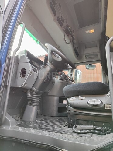 Mercedes Actros 1846 2009, 1,400,000 km - 12.0 l - Bakı