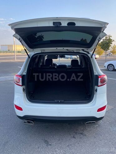 Hyundai Santa Fe 2011, 75,000 km - 2.0 л - Bakı