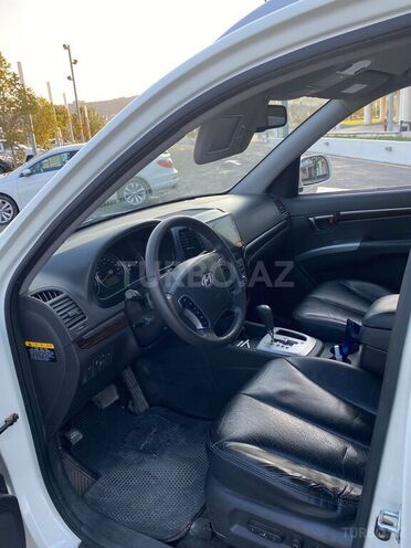 Hyundai Santa Fe 2011, 75,000 km - 2.0 л - Bakı