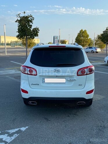 Hyundai Santa Fe 2011, 75,000 km - 2.0 л - Bakı