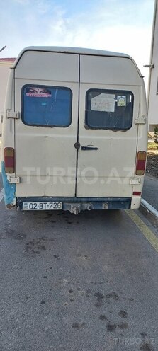 Mercedes 208 D 1992, 235,235 km - 2.3 л - Gəncə