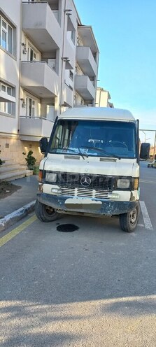 Mercedes 208 D 1992, 235,235 km - 2.3 л - Gəncə
