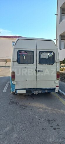 Mercedes 208 D 1992, 235,235 km - 2.3 л - Gəncə