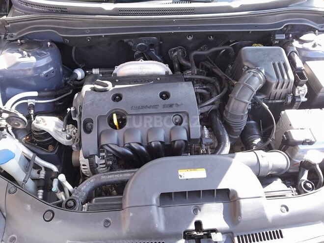 Kia Ceed 2007, 262,000 km - 1.4 l - Lənkəran