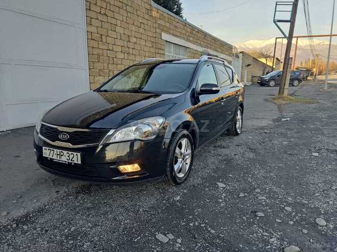 Kia Ceed 2010, 169,500 km - 1.4 l - Bakı