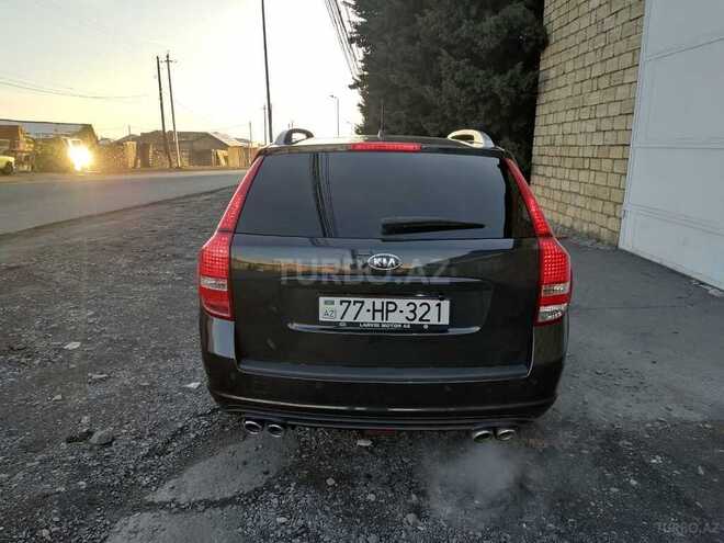 Kia Ceed 2010, 169,500 km - 1.4 l - Bakı