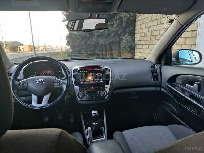 Kia Ceed 2010, 169,500 km - 1.4 l - Bakı