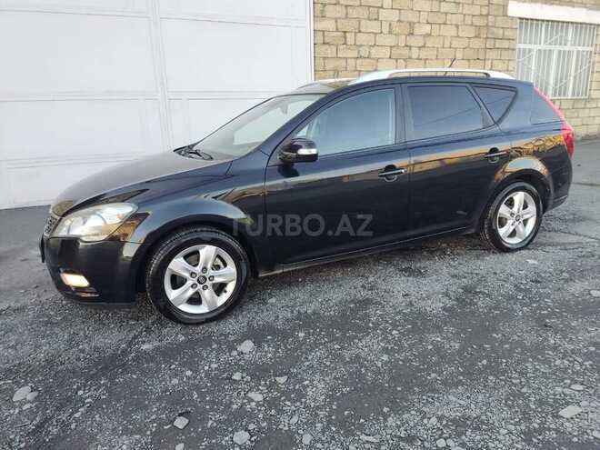 Kia Ceed 2010, 169,500 km - 1.4 l - Bakı